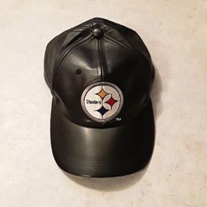 Official NFL Steelers Hat